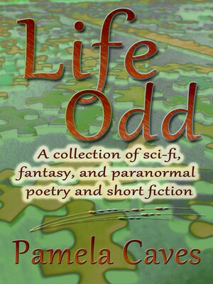 cover image of Life Odd